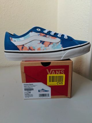Zapatillas Vans Talla 37