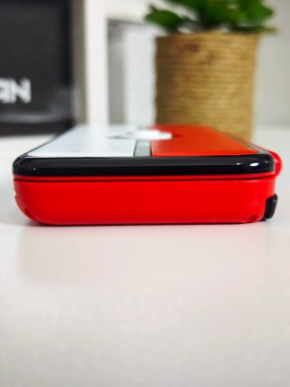 Console Nintendo New 2DS XL Edizione Pokeball