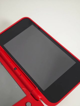Console Nintendo New 2DS XL Edizione Pokeball