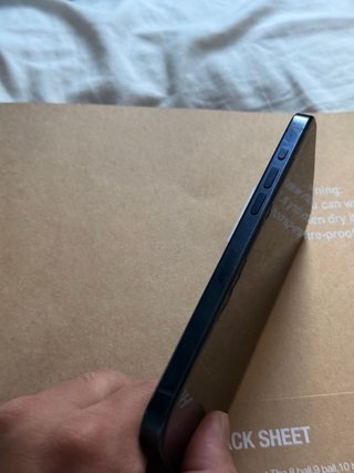 iPhone 15 Pro Max 512 GB Azul Grafito