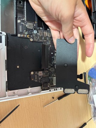MacBook Pro 2019 per RICAMBI!