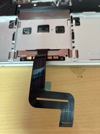 MacBook Pro 2019 per RICAMBI!