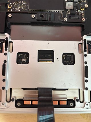 MacBook Pro 2019 per RICAMBI!