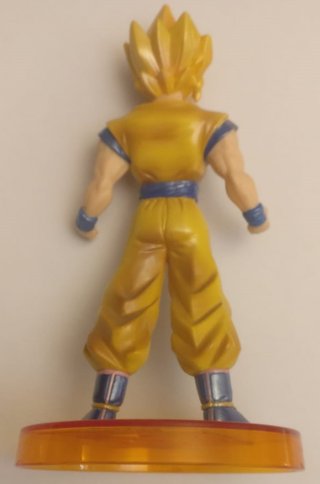 Figura Dragon Ball Z Goku SSJ1