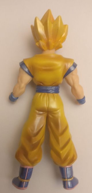 Figura Dragon Ball Z Goku SSJ1