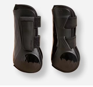 Protectores Talla PS Negros
