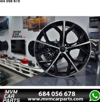 Llantas 20 BMW F30 Performance BM013