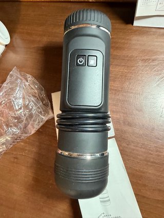 Cafetera Espresso Portátil CAFE MOBIL 12V