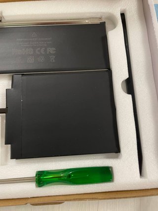 Batería ASMARK para MacBook Air A2681 13