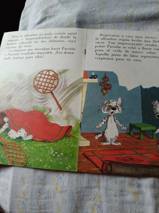 La sorpresa del zorro