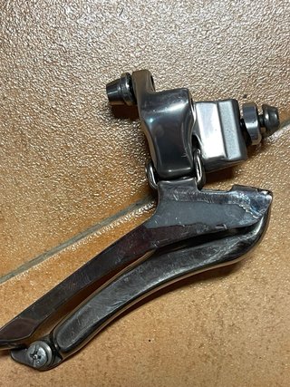 Cambios Dura Ace 9v