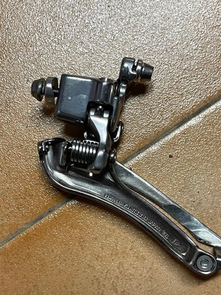 Cambios Dura Ace 9v