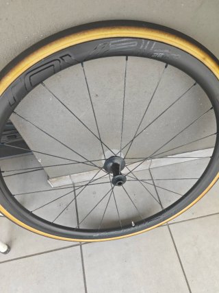 Ruedas Roval CLX 32