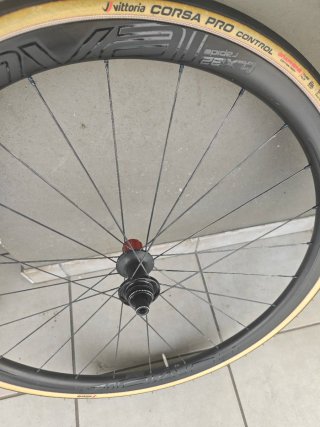 Ruedas Roval CLX 32