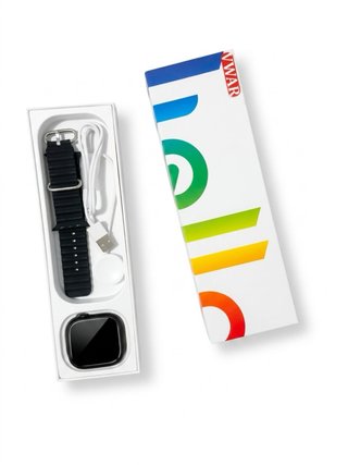 Smartwatch “Hello Watch3+”
