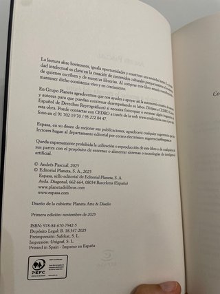 El poder del entusiasmo