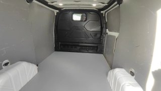 Ford Transit 2021