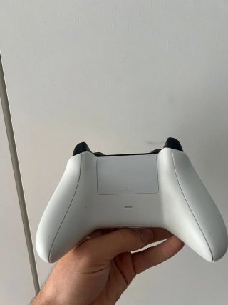 Controller Xbox One S Bianco