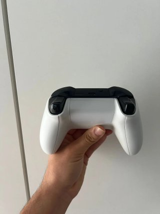 Controller Xbox One S Bianco