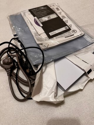 Stampante Canon i-Sensys MF3010