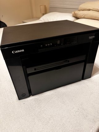 Stampante Canon i-Sensys MF3010