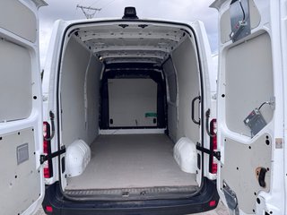 Renault Master 2022