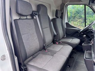 Renault Master 2022
