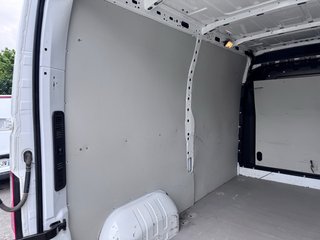 Renault Master 2022