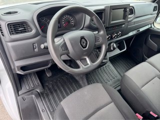Renault Master 2022