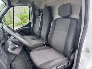 Renault Master 2022
