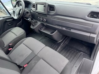 Renault Master 2022