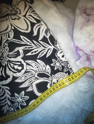 Blusa Estampada Mujer Talla Única