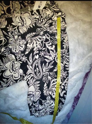 Blusa Estampada Mujer Talla Única