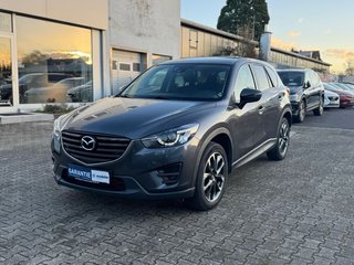 Mazda CX-5 2016