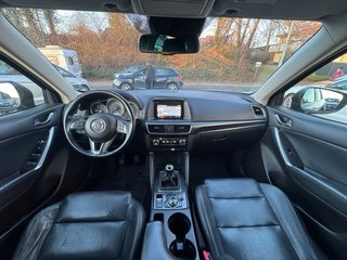 Mazda CX-5 2016