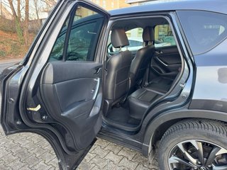 Mazda CX-5 2016