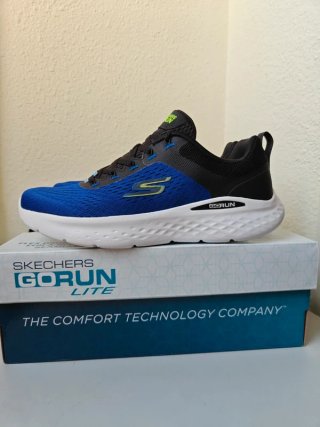 zapatillas Skechers GO RUN