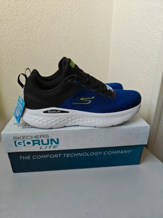 zapatillas Skechers GO RUN
