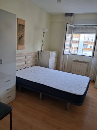 Habitación en alquiler