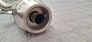 Escape Arrow Kawasaki Z900 A2 y z900full 2017-2025