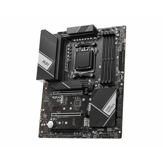 MSI X670-P Pro WIFI AM5 Placa Base Reacondicionada