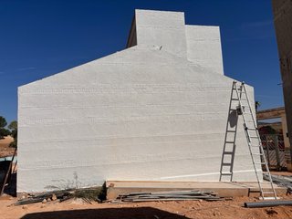 Pinturas de casas