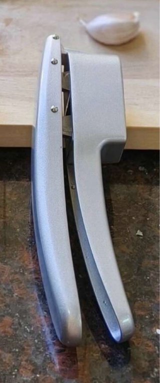 Prensador y Laminador de Ajos Nuevo