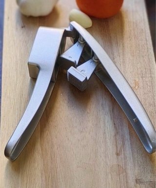 Prensador y Laminador de Ajos Nuevo