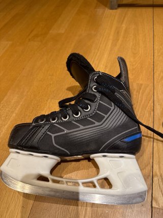 Patines Hockey Hielo Bauer Nexus N5000 T. 33.5