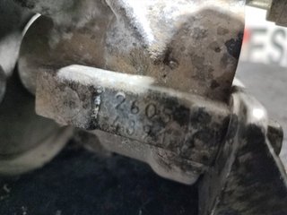 BOMBA DIRECCION SUZUKI JIMNY SN (FJ) Techo metáli