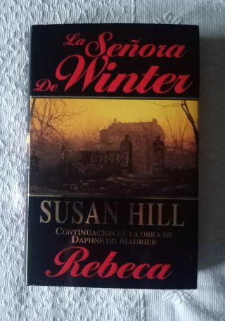 La Señora de Winter