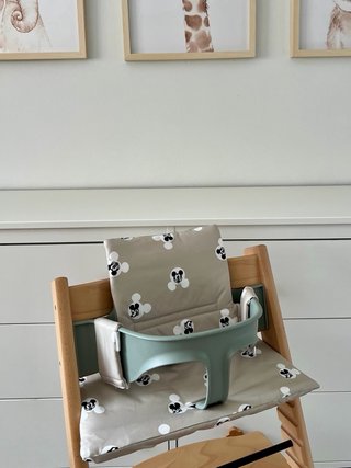 NUEVO! Cojín Trona Stokke Tripp Trapp
