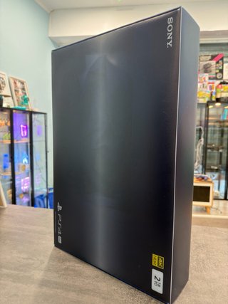 PS4 Pro 500 Millones Edición Limitada