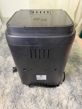 Cafetera DeLonghi Magnifica Evo Superautomática